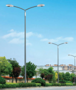 LED市政路燈燈具：有哪些優(yōu)勢？