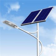 太陽(yáng)能led路燈的壽命受哪些因素的影響？